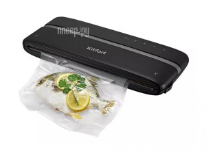 Фото Kitfort КТ-1526