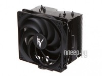 Фото Zalman CNPS10X Performa (Intel LGA775/LGA1150/LGA1155/LGA1156/LGA1366/LGA2011/AMD FM2/AM2+/AM2/AM3+/AM3/FM1)