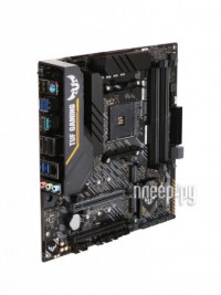 Фото ASUS TUF Gaming B450M-Pro II