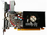 Фото Afox GeForce GT 730 1085Mhz PCI-E 4096Mb 5010Mhz 128 bit DVI-D HDMI AF730-4096D3L6