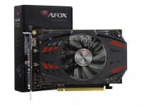 Фото Afox GeForce GT 730 700Mhz PCI 2.0 2048Mb 3400Mhz 128 bit DVI-D HDMI VGA AF730-2048D5H5