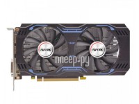 Фото Afox GTX 1660 Super 6GB 1530MHz PCI-E 6144Mb 192-bit DVI DP HDMI Dual Fan AF1660S-6144D6H4