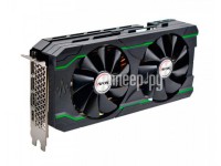 Фото Afox RTX 3060 Ti 8GB 1410MHz PCI-E 8192Mb 256-bit HDMI 3xDP Dual Fan Gaming Version AF3060TI-8192D6H2