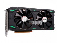 Фото Afox RTX 3070 8GB 1500MHz PCI-E 8192Mb 256-bit HDMI 3xDP Dual Fan Gaming Version AF3070-8192D6H2