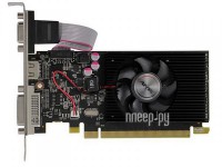 Фото Afox R5 220 2GB 650MHz PCI-E 2048Mb 1333MHz 64-bit VGA DVI HDMI AFR5220-2048D3L4
