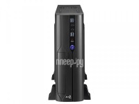 Фото AeroCool Minitower Cs-101 Black 4713105955200