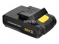 Фото Аккумулятор Deko DKCD20FU-Li 20V 2.0Ah 063-4049