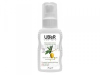 Фото Крем для рук и тела Uber с оливковым маслом 75ml UBR004