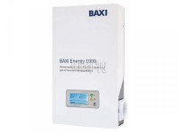 Фото Стабилизатор инверторный для котельного оборудования Baxi Energy 1000