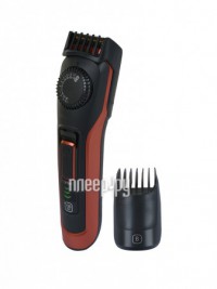 Фото Rowenta Virtuo Style Black-Red TN3800F4