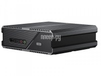 Фото Chuwi RZBox (AMD Ryzen 7 5800H 3.2GHz/16384Mb/512Gb SSD/AMD Radeon Graphics/Windows 11)