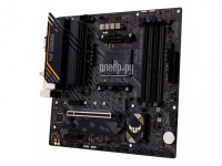 Фото ASUS TUF Gaming B550M-E WiFi
