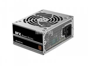 Фото Chieftec Smart BFX-450BS 450W