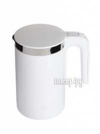 Фото Viomi Smart Kettle White V-SK152C 1.5L