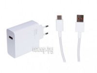 Фото Xiaomi Mi 120W Charging Combo USB Type-A MDY-13-EE / BHR6034EU