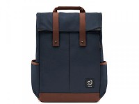 Фото Xiaomi 90 Points Vibrant College Casual Backpack Blue