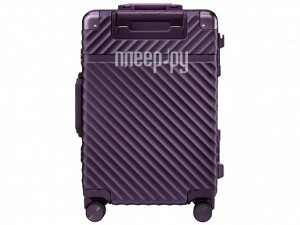 Фото Xiaomi Ninetygo Aluminum Frame PC Luggage V1 20 Purple