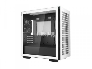 Фото DeepCool CH370 WH без БП