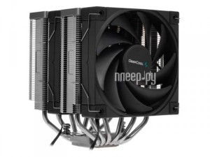 Фото DeepCool AK620 Zero Dark (Intel1700/2066/2011-v3/2011/1200/115)