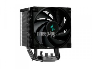 Фото DeepCool AK500 (Intel 1700/2066/2011-v3/20111200/115)