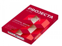 Фото Projecta Ultra А3 80g/m2 500 листов марка А