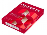 Фото Projecta Ultra А4 80g/m2 500 листов марка А