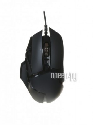 Фото Logitech G502 Hero Black 910-005471 / 910-005469 / 910-005474