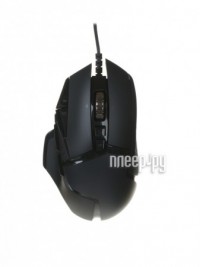 Фото Logitech G502 Hero Black 910-005471 / 910-005469 / 910-005474