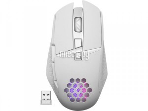 Фото Defender Glory White 52513
