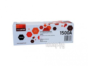 Фото EasyPrint LH-W1500A_NC Black для HP LaserJet M111a/M111w/M141w