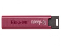 Фото 256Gb - Kingston DataTraveler MaxA USB3.2 Gen 2 DTMAXA/256GB