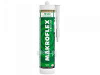 Фото Makroflex Bio Line MF190 280g Transparent 2670487