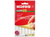 Фото Kores Gum Fix 31600