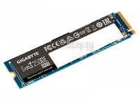 Фото GigaByte Gen3 2500E 500Gb G325E500G