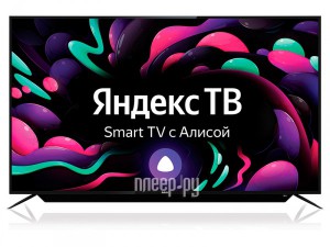 Фото BBK 65LEX-8262/UTS2C