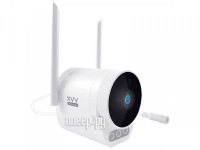 Фото Xiaomi Xiaovv Panoramic Outdoor Camera Pro 2K XVV-3130S-B10 уцененный