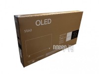 Фото LG 55NANO766QA