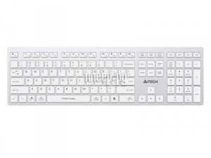 Фото A4Tech Fstyler FBX50C White