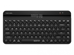 Фото A4Tech Fstyler FBK30 Black