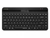 Фото A4Tech Fstyler FBK30 Black