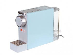Фото Xiaomi Scishare Capsule Coffee Machine Mini S1201 Green