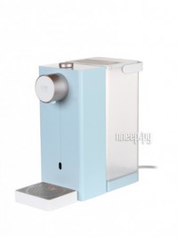 Фото Xiaomi Scishare Water Heater S2305 3L Green