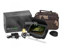 Фото Язь-52 Актив 7 без DVR Pro