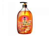 Фото Гель для мытья посуды Kensai с ароматом грейпфрута 900ml 320018