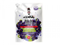 Фото Гель для стирки черного белья Kensai с ароматом смородины 800ml 320339