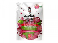 Фото Гель для стирки цветного белья Kensai с ароматом лотоса 800ml 320322