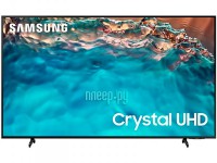 Фото Samsung UE43BU8000UX