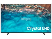 Фото Samsung UE50BU8000UX