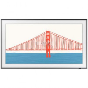 Фото Samsung QE50LS03AAUX