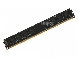 Фото Digma DDR3 DIMM 1333MHz PC10600 CL9 - 4Gb DGMAD31333004D